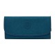 Carteira de Senhora KIPLING Money Land Cosmic Emerald | Ref. 187.40KI41915HC