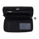 Carteira de Senhora KIPLING Money World Endless Black | Ref. 187.40KI5102TB4