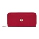 Carteira de Senhora KIPLING Money World Red Red Wine | Ref. 187.40KI51026SE