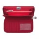 Carteira de Senhora KIPLING Money World Red Red Wine | Ref. 187.40KI51026SE