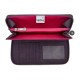 Carteira de Senhora KIPLING Money World Ultimate Plum | Ref. 187.40KI541167U