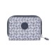 Carteira Porta-Moedas KIPLING Tops Nr Groovy Vines | Ref. 187.40KI08093FY