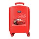 Mala de Cabine / Trolley 50cm 4R CARS Trip Vermelha | Ref. 186.2021341