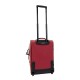 Mala de Cabine / Trolley 54cm 2R KIPLING Teagan US Funky Red | Ref. 187.40KI40514SS