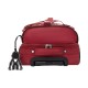 Mala de Cabine / Trolley 54cm 2R KIPLING Teagan US Funky Red | Ref. 187.40KI40514SS
