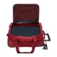 Mala de Cabine / Trolley 54cm 2R KIPLING Teagan US Funky Red | Ref. 187.40KI40514SS