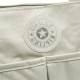 Mala de Duas Alças KIPLING Kenzie Dynamic Silverm | Ref. 187.40KI0738DS3