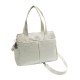 Mala de Duas Alças KIPLING Kenzie Dynamic Silverm | Ref. 187.40KI0738DS3