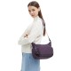 Mala de Tiracolo KIPLING Gabb S Ultimate Plum | Ref. 187.40KI449367U
