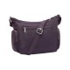 Mala de Tiracolo KIPLING Gabb S Ultimate Plum | Ref. 187.40KI449367U