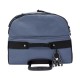 Mala / Trolley Grande 76cm 2R KIPLING Aviana L Blue Lover | Ref. 187.40KI601556V