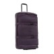 Mala / Trolley Grande 76cm 2R KIPLING Aviana L Ultimate Plum | Ref. 187.40KI601567U