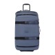 Mala / Trolley Médio 68cm 2R KIPLING Aviana M Blue Lover | Ref. 187.40KI296656V