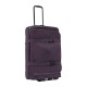 Mala / Trolley Médio 68cm 2R KIPLING Aviana M Ultimate Plum | Ref. 187.40KI296667U