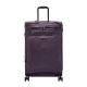 Mala / Trolley Médio 68cm 4R KIPLING New Youri Spin M Ultimate Plum | Ref. 187.40KI770667U