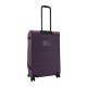 Mala / Trolley Médio 68cm 4R KIPLING New Youri Spin M Ultimate Plum | Ref. 187.40KI770667U