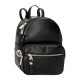 Mochila Casual 25Cm PEPE JEANS Elia Preta | Ref. 186.7942031