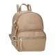 Mochila Casual 25Cm PEPE JEANS Elia Taupe | Ref. 186.7942033 Mochila Casual 25Cm PEPE JEANS Elia Taupe | Ref. 186.7942033