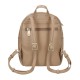 Mochila Casual 25Cm PEPE JEANS Elia Taupe | Ref. 186.7942033 Mochila Casual 25Cm PEPE JEANS Elia Taupe | Ref. 186.7942033