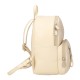 Mochila Casual 25Cm PEPE JEANS Sprig Bege | Ref. 186.7912031