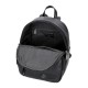 Mochila Casual 25Cm PEPE JEANS Sprig Preta| Ref. 186.7912033