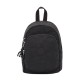 Mochila Casual KIPLING New Delia Compact Black Noir | Ref. 187.40KI7523P39