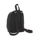 Mochila Casual KIPLING New Delia Compact Black Noir | Ref. 187.40KI7523P39