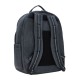 Mochila para Portátil 15” KIPLING Seoul College Marine Navy | Ref. 187.40KI786658C