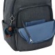 Mochila para Portátil 15” KIPLING Seoul College Marine Navy | Ref. 187.40KI786658C