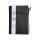 Porta-Cartões e Porta-Moedas RFID 231205 FC PORTO Preto | Ref. 254.FCP231205P