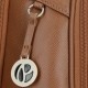 Saco de Ombro para Portátil/Tablet PEPE JEANS Elia Castanho | Ref. 186.7947532