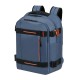AMERICAN TOURISTER Mochila Portátil 15.6” Urban Track Azul/Laranja | Ref. 92.155705-6032 AMERICAN TOURISTER Mochila Portátil 15.6” Urban Track Azul/Laranja | Ref. 92.155705-6032