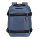 AMERICAN TOURISTER Mochila Portátil 15.6” Urban Track Azul/Laranja | Ref. 92.155705-6032 AMERICAN TOURISTER Mochila Portátil 15.6” Urban Track Azul/Laranja | Ref. 92.155705-6032