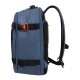 AMERICAN TOURISTER Mochila Portátil 15.6” Urban Track Azul/Laranja | Ref. 92.155705-6032 AMERICAN TOURISTER Mochila Portátil 15.6” Urban Track Azul/Laranja | Ref. 92.155705-6032