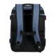 AMERICAN TOURISTER Mochila Portátil 15.6” Urban Track Azul/Laranja | Ref. 92.155705-6032 AMERICAN TOURISTER Mochila Portátil 15.6” Urban Track Azul/Laranja | Ref. 92.155705-6032