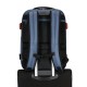 AMERICAN TOURISTER Mochila Portátil 15.6” Urban Track Azul/Laranja | Ref. 92.155705-6032 AMERICAN TOURISTER Mochila Portátil 15.6” Urban Track Azul/Laranja | Ref. 92.155705-6032