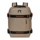 AMERICAN TOURISTER Mochila Portátil 15.6” Urban Track Bege/Laranja | Ref. 92.155705-2366 AMERICAN TOURISTER Mochila Portátil 15.6” Urban Track Bege/Laranja | Ref. 92.155705-2366