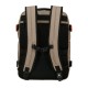 AMERICAN TOURISTER Mochila Portátil 15.6” Urban Track Bege/Laranja | Ref. 92.155705-2366 AMERICAN TOURISTER Mochila Portátil 15.6” Urban Track Bege/Laranja | Ref. 92.155705-2366