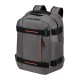 AMERICAN TOURISTER Mochila Portátil 15.6” Urban Track Cinza | Ref. 92.155703-1261