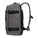 AMERICAN TOURISTER Mochila Portátil 15.6” Urban Track Cinza | Ref. 92.155703-1261