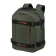 AMERICAN TOURISTER Mochila Portátil 15.6” Urban Track Khaki | Ref. 92.155703-3457 AMERICAN TOURISTER Mochila Portátil 15.6” Urban Track Khaki | Ref. 92.155703-3457