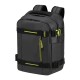AMERICAN TOURISTER Mochila Portátil 15.6” Urban Track Preto/Lima | Ref. 92.155705-A185