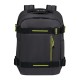 AMERICAN TOURISTER Mochila Portátil 15.6” Urban Track Preto/Lima | Ref. 92.155705-A185