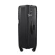 AMERICAN TOURISTER Trolley Grande 77cm 4R Exp. Suside Preta | Ref. 9251G00309