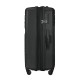 AMERICAN TOURISTER Trolley Grande 77cm 4R Exp. Suside Preta | Ref. 9251G00309