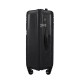 AMERICAN TOURISTER Trolley Médio 68cm 4R Exp. Suside Preta | Ref. 9251G00209