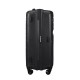 AMERICAN TOURISTER Trolley Médio 68cm 4R Exp. Suside Preta | Ref. 9251G00209
