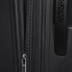 AMERICAN TOURISTER Trolley Médio 68cm 4R Exp. Suside Preta | Ref. 9251G00209
