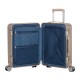 AMERICAN TOURISTER Mala de Cabine 55cm 4R SoundBox Alu Bronze | Ref. 92.155707-1133