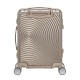 AMERICAN TOURISTER Mala de Cabine 55cm 4R SoundBox Alu Bronze | Ref. 92.155707-1133